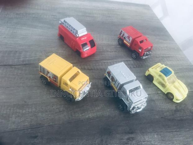 Hot Wheels - thumbnail 10