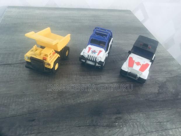 Hot Wheels - thumbnail 15