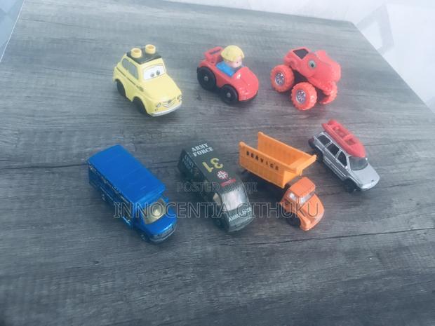 Hot Wheels - thumbnail 9