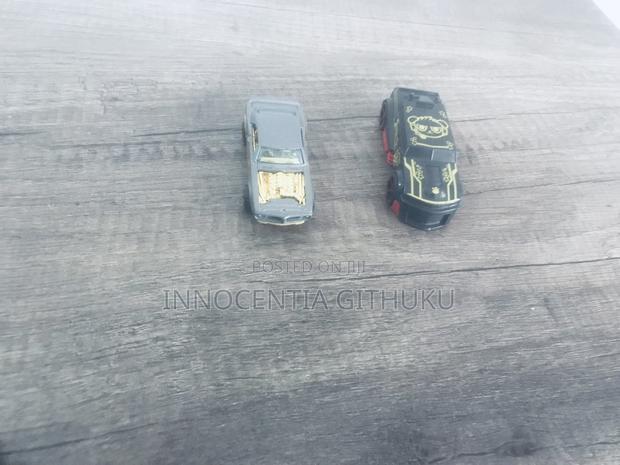 Hot Wheels - thumbnail 6