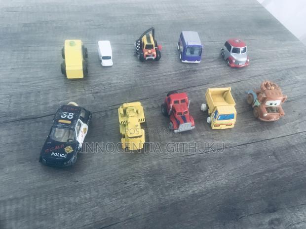 Hot Wheels - thumbnail 7