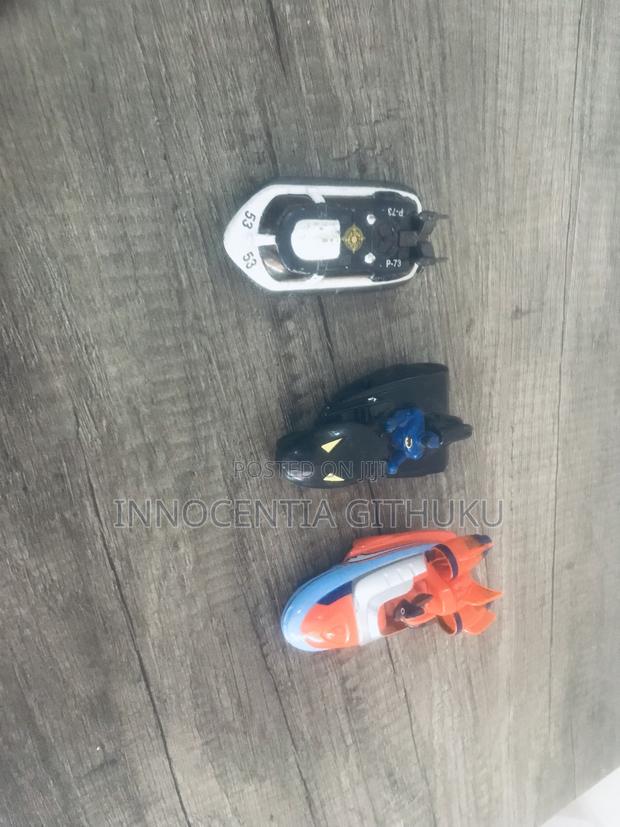 Hot Wheels - thumbnail 5