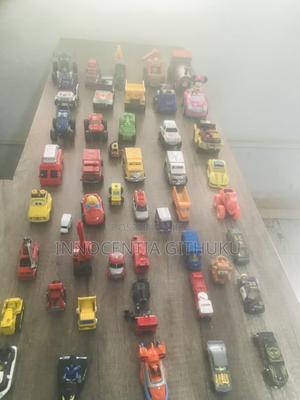 Hot Wheels - thumbnail 2