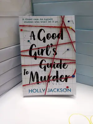A Good Girl's Guide to Murder Series Boxed Set by Holly Jack