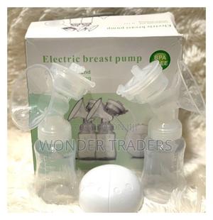 *Double Electric Breast Pump* - thumbnail 2