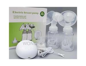 Automatic Double Breast Pump - thumbnail 2