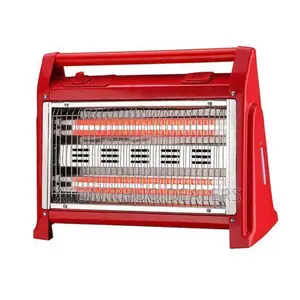 Luxgen Quartz Room Heater