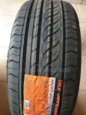 215 /55 R17 Joyroad