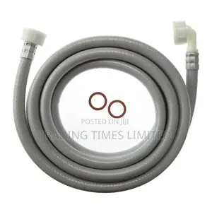 Washing Machine Inlet Pipe