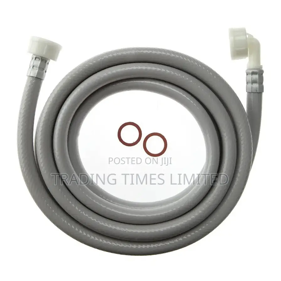 Washing Machine Inlet Pipe