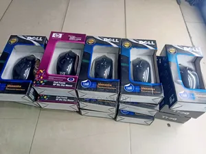 BRAND NEW Wired Mouse