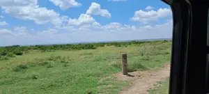 50x100 Plots - ERERI NANYUKI