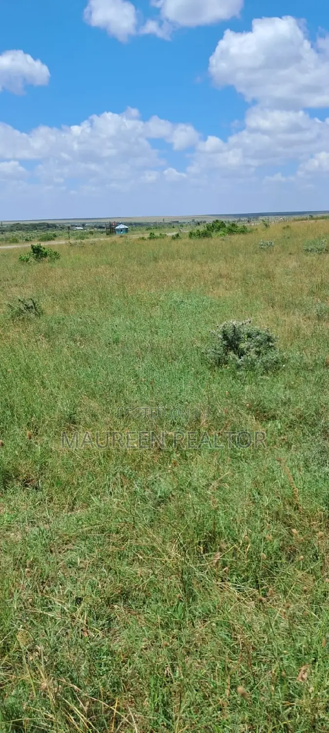 50x100 Plots - Ereri Nanyuki