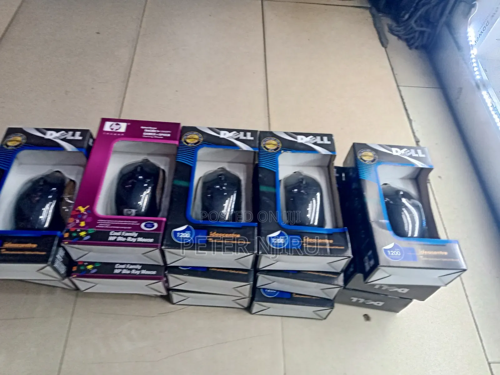 Wired Mouse Best Quality