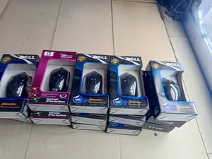 Wired Mouse Best Quality