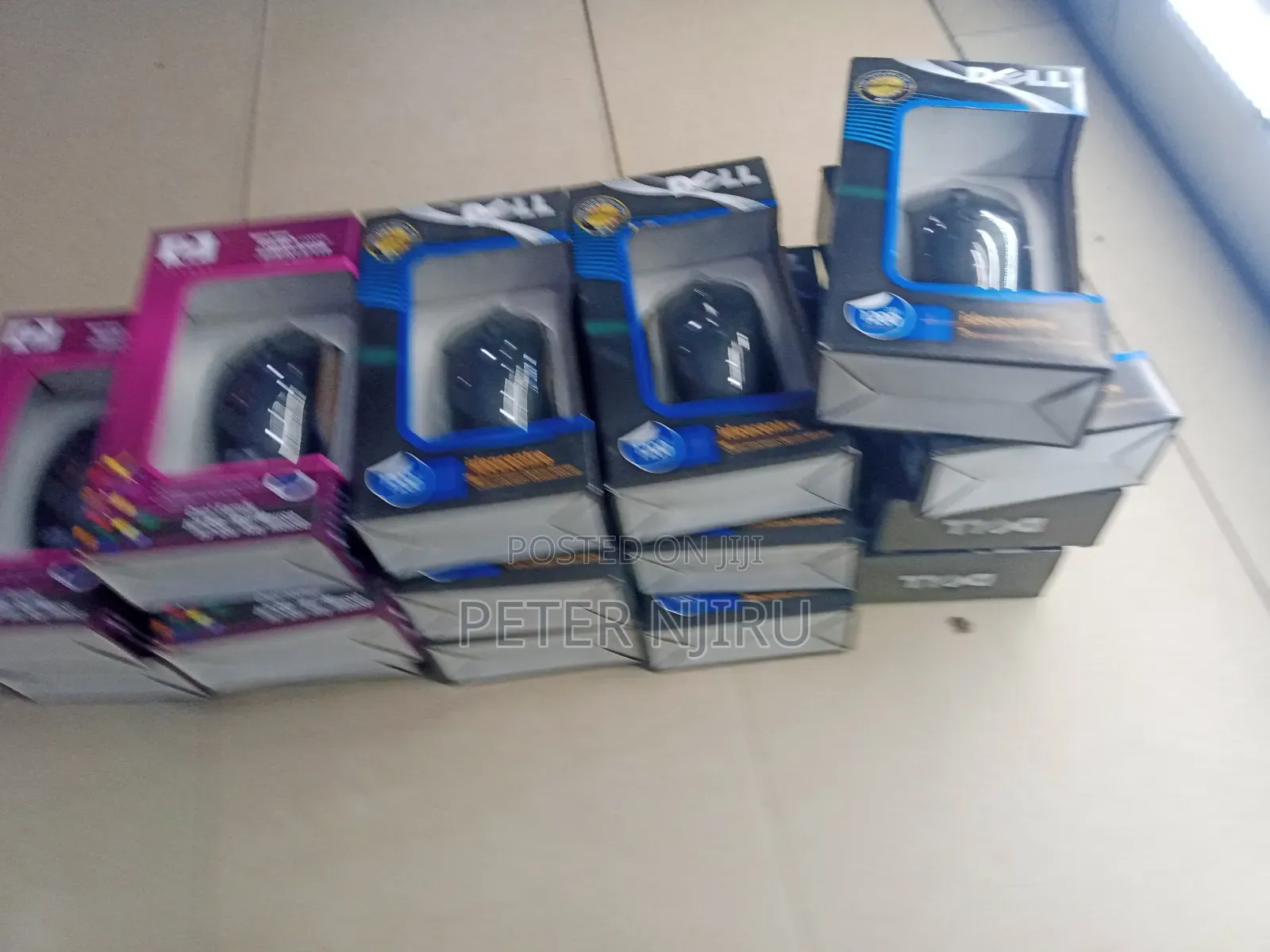 Wired Mouse Best Quality