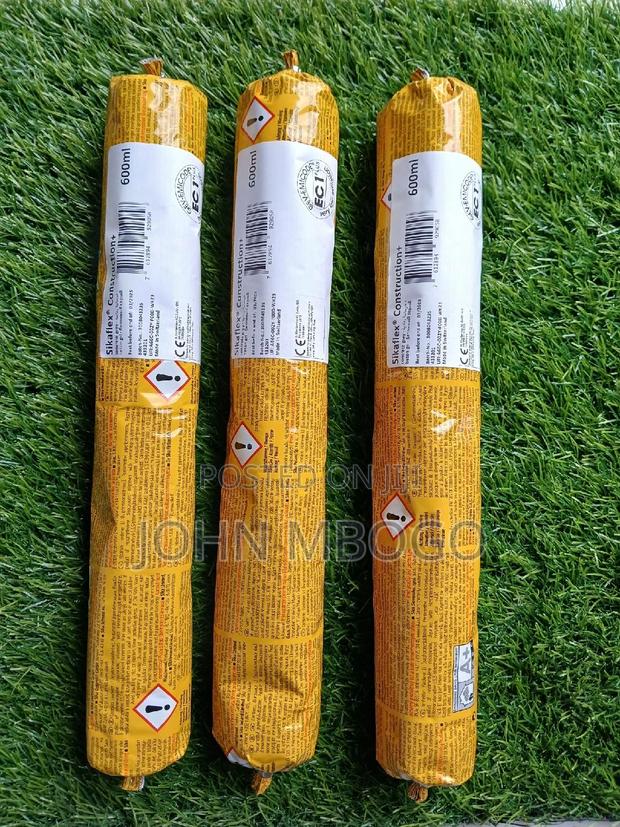 Sikaflex 11fc -Construction Sealant . - thumbnail 2