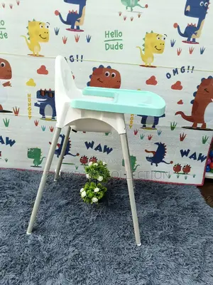 Baby Feeding Chair * Baby Feeding Chair
