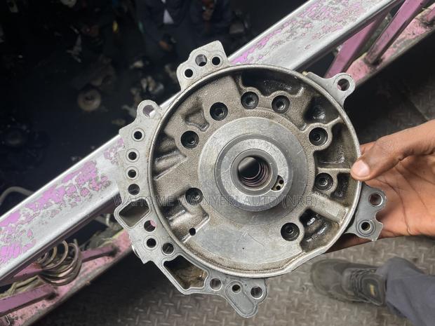 Gear Box Pump for Hr15 - thumbnail 2