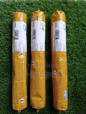 Sikaflex 11fc+. Sealant - thumbnail 2