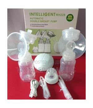 Electric Breast Pump, Breast Pump Breast Pump - thumbnail 2