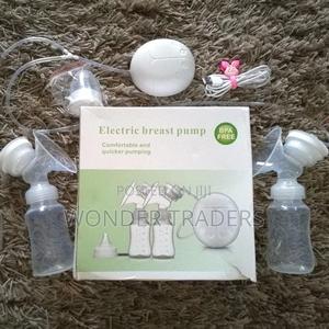 Breast Pump*Electric Pump Double Electric Breast Pump - thumbnail 2