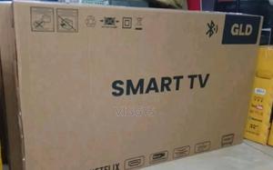 Amazing GLD 43 Inches Smart Tv + Bluetooth - thumbnail 2