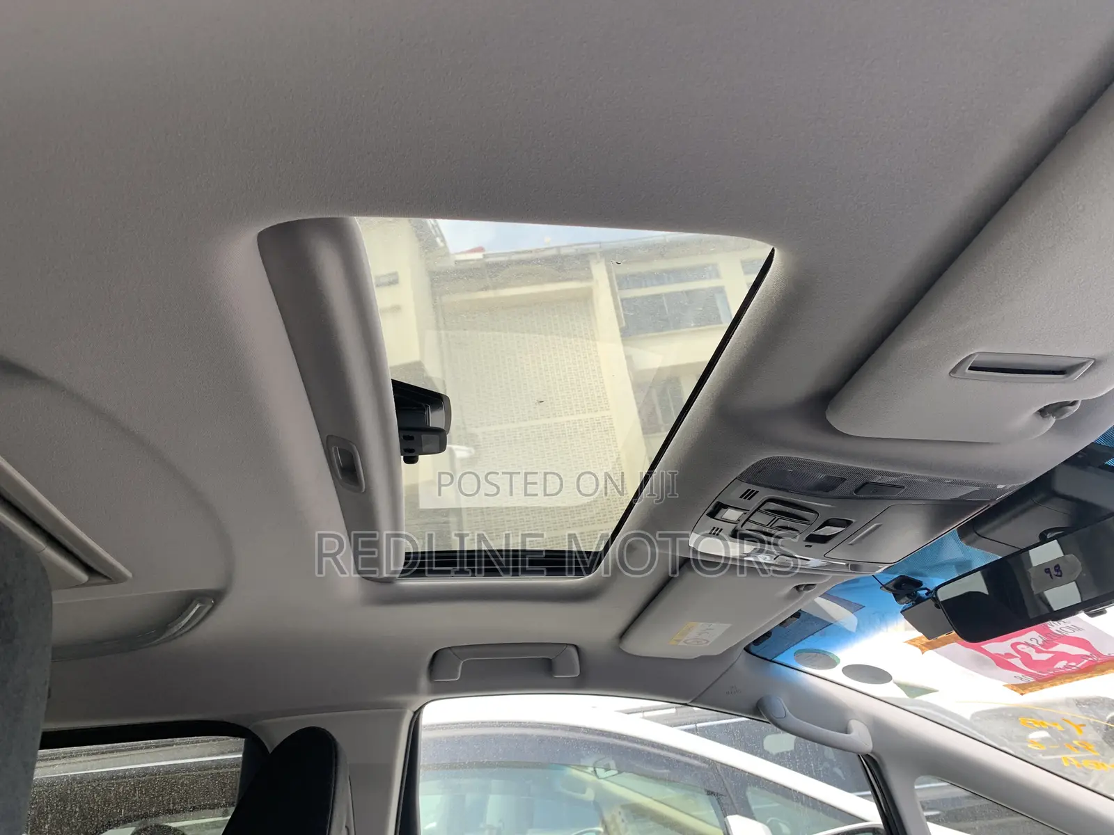Toyota Alphard 2018 White