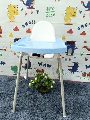 Toddlers Feeding Chair* Baby Feeding Chair