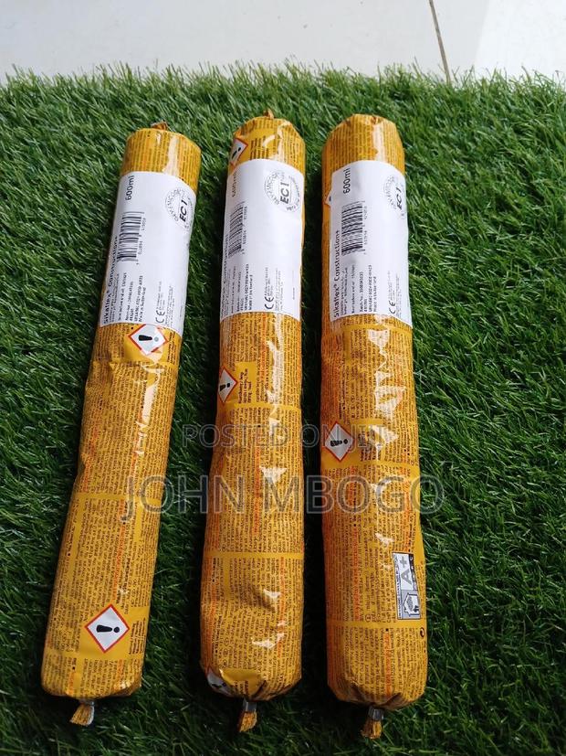 Sikaflex -11fc., - thumbnail 3