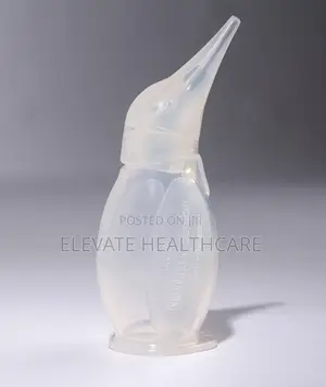 Penguin Sucker
