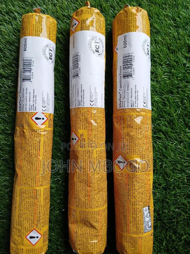 Sikaflex 11fc Available