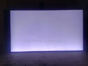 Tcl55c815 55C725 55C715 55P Series and All TCL Backlights