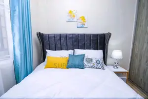 One Bedroom Airbnb in Ruaka