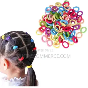 Baby Girls Hair Bands Ties