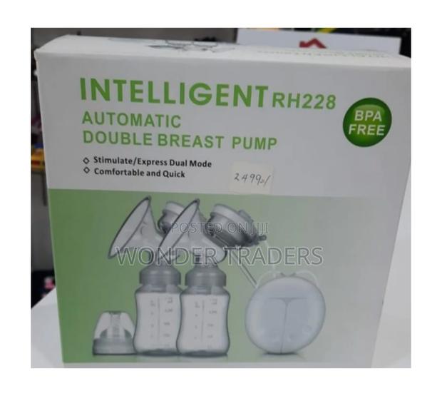Breast Pump ,Electric Breast Pump,Breast Pump - main view