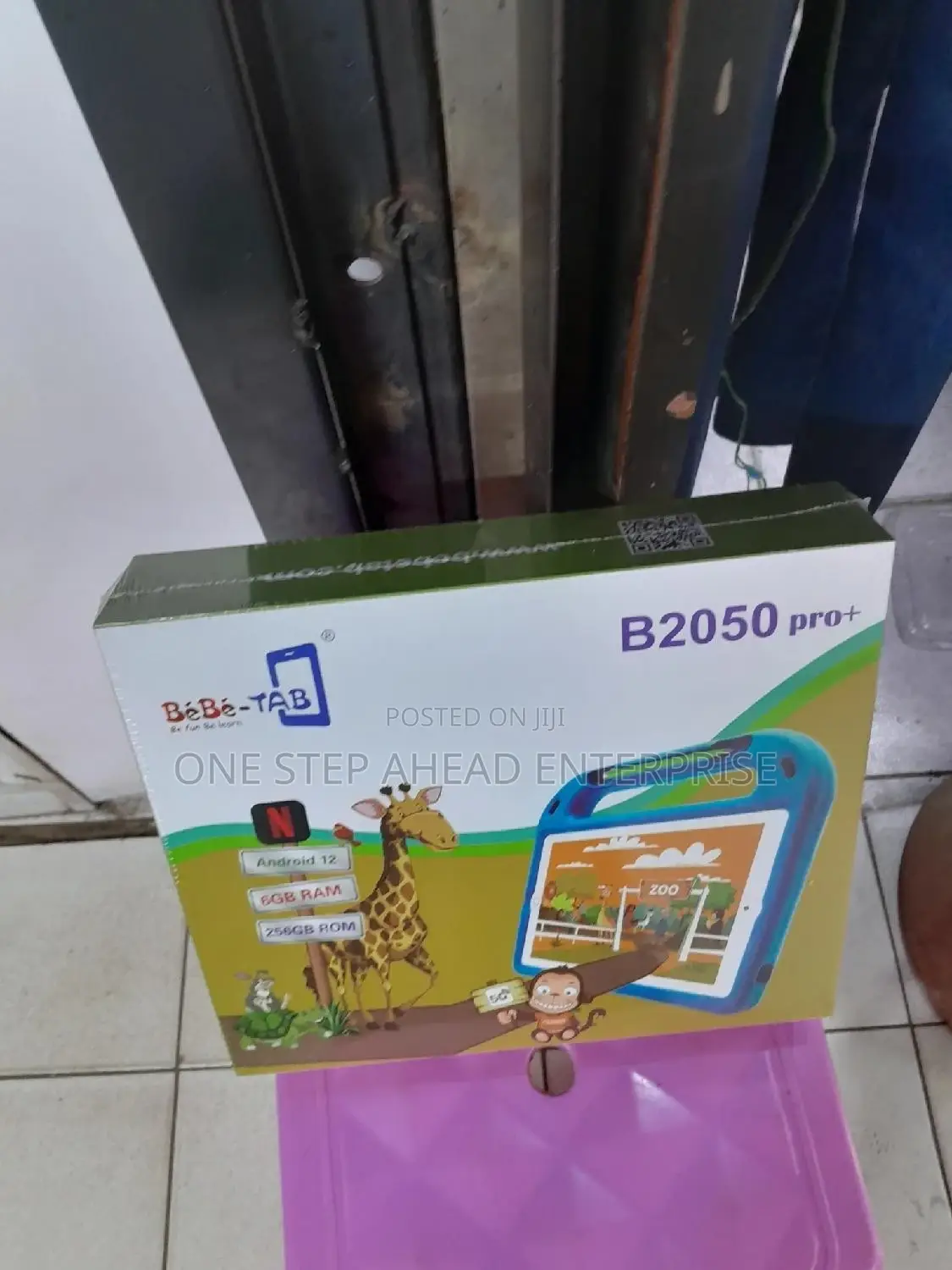 New Modio M18 256 GB Blue