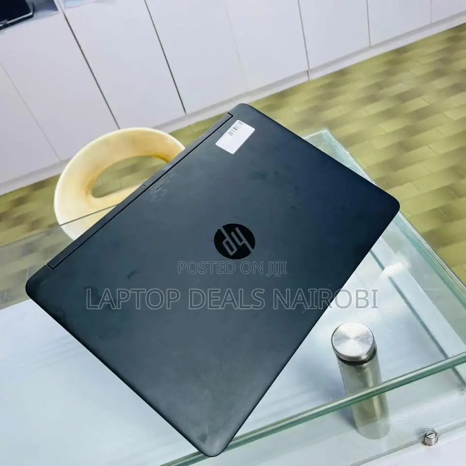 Laptop HP ProBook 640 G2 8GB Intel Core I5 HDD+SSD 256GB