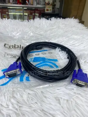 3M VGA Cable
