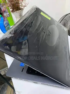 Laptop HP ProBook 640 G1 8GB Intel Core I5 HDD+SSD 500GB