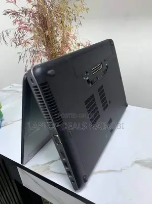 Laptop HP ProBook 640 G1 8GB Intel Core I5 HDD+SSD 500GB