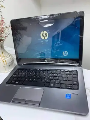 Laptop HP ProBook 640 G1 8GB Intel Core I5 HDD+SSD 500GB