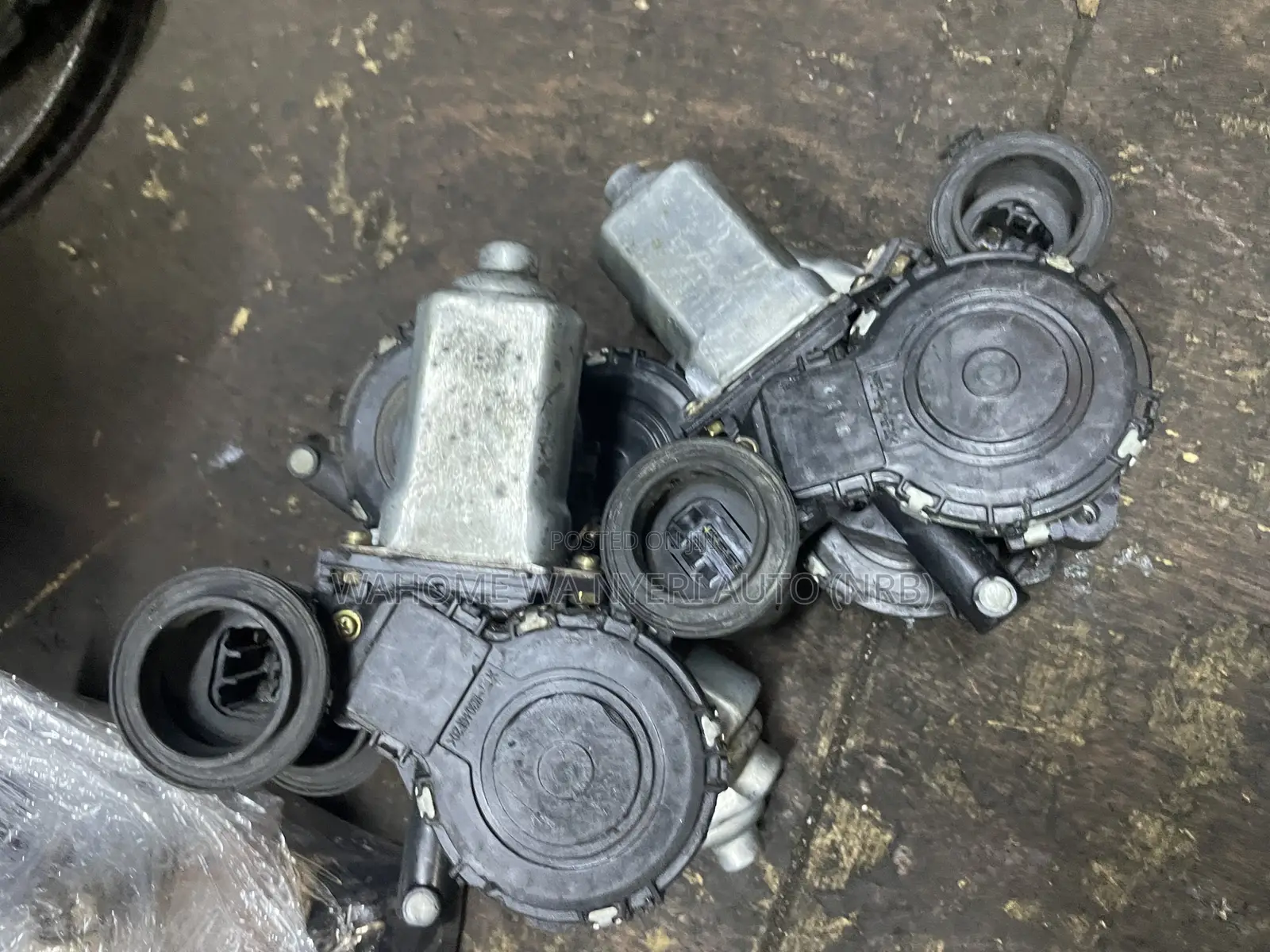Window Motor for Probox