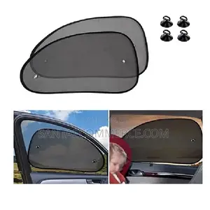 Car Window Sun Shade UV Protection