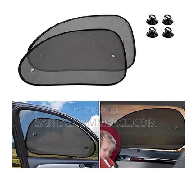 Car Window Sun Shade UV Protection