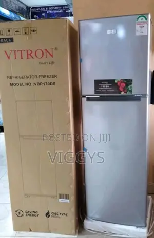 Good Quality Vitron 170 Litres
