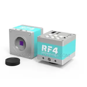 RF4 2KC2 Industrial Microscope Camera