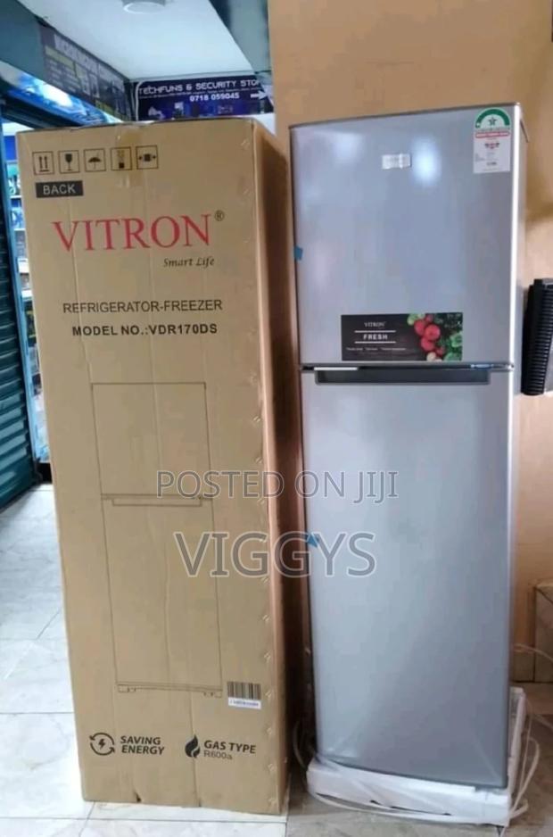 Original Vitron 170 Litres