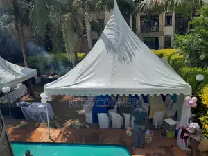 Party Tents