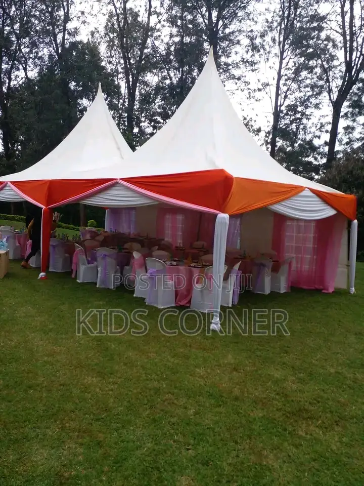 Party Tents
